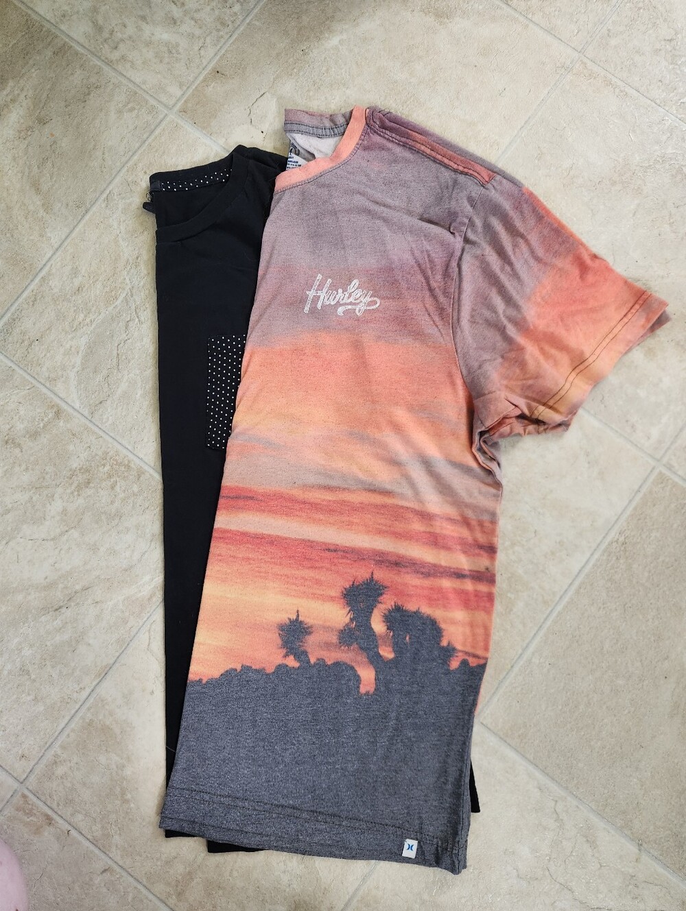 Mens Bundle of T-Shirts (Set Of 3): Size Large